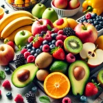 Mijn fruit top 5 van de maand augustus